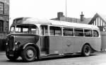 AEC Regal (0662) Weymann 1938 года